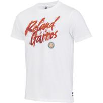 Roland-Garros marškinėliai