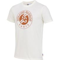 Roland-Garros Big Logo marškinėliai