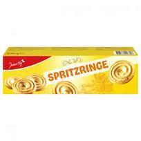 JEDEN TAG smėlio sausainiai 400g