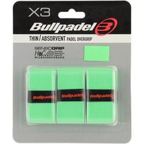 3 vnt. BULLPADEL gb1705 overgripai