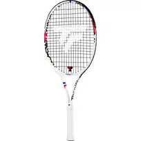 TECNIFIBRE junior level up 25 teniso raketė