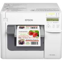 Etiķešu printeris Epson TM-C3500 (C31CD54012CD) | C31CD54012CD | 8715946539324