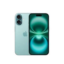 Išmanusis telefonas Apple iPhone 16 128GB Teal Indian | MYED3HNA | 195949822551
