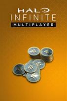 Halo Infinite - 2,200 Halo Credits PC/XBOX LIVE Key TURKEY