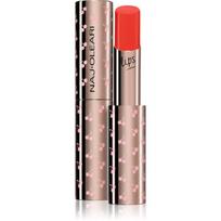 Naj Oleari True Icon Lipstick satininiai lūpų dažai atspalvis 09 Orange Red 3 g