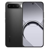 realme 16 5G 16,7 cm (6.57") Dviguba SIM jungtis Android 16.0 C tipo USB 8GB 256GB 6550 mAh Juoda