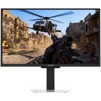 24.5" Flat IPS Dual LED 1920*1080@400Hz HAS, 2*HDMI2.0+2*DP1.4+Audio out, HDMI cable*1+DP cable*1+Adapter*1+Power cable*1, HDR600 Ready+MPCS+MPRT 0.5ms, White, 3 years