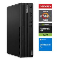 Lenovo M75s Gen 2 Ryzen 5 Pro 4650G 32GB 1TB SSD M.2 NVME GT1030 2GB WIN11Pro RENEW