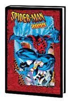 Spider-Man 2099 Omnibus Vol. 1