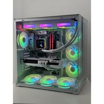 OCPC Gaming | Ryzen 7 7800X3D | RX 9070 XT 16GB | 32GB DDR5 | 2TB SSD