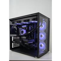 OCPC Gaming | Ryzen 7 7800X3D | RX 9070 GRE 12GB | 16GB DDR5 | 1TB SSD