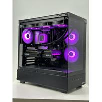 OCPC Gaming | Ryzen 7 7700X | RX 9070 GRE 12GB | 32GB DDR5 | 1TB SSD
