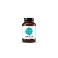 MSM GLUCOSAMINE COMPLEX KAPS. N90