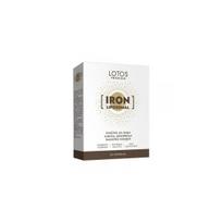 LOTOS PREMIUM Liposomal Iron kaps. N30
