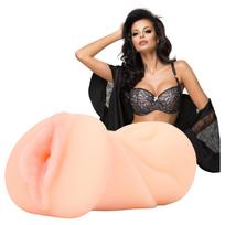 S-Line Milf - realistiška dirbtinė vagina (kūno spalvos)