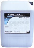 Kenotek Blitz clean — priešplovimo priemonė, 20 l