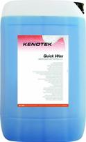 Kenotek QUICK WAX — 3 viename vaškas-džioviklis, 25 l