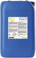 Kenotek TRANS D — koncentruota nuriebalinimo priemonė, 26 kg