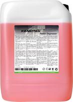 Kenotek POWER DEGREASER — pramoninė nuriebalinimo priemonė, 10 l