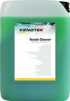 Kenotek TEXTILE CLEANER — koncentruotas tekstilės ir apmušalų valiklis, 10 l