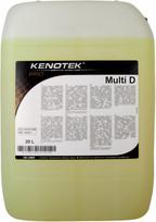 Kenotek MULTI D — koncentruotas universalus valiklis, 20 l
