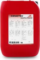 Kenotek ACID PRO CLEANER — rūgštinis ratlankių ir aliuminio valiklis, 20 l