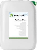 Kenotek BIOTEK WHEEL CLEANER — mažo toksiškumo ratlankių valiklis, 20 l