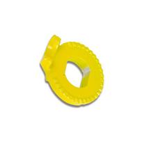 SHIMANO / Y33Z20200 / Geltona / Apsauginė stebulės poveržlė