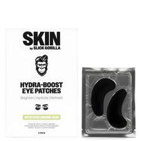 Slick Gorilla Hydra Boost Eye Patches - paakių kaukė, 3 poros