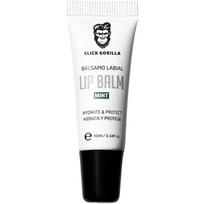Slick Gorilla Lip Balm - mėtinis lūpų balzamas, 10 ml