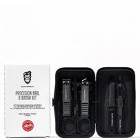 Slick Gorilla Nail & Eye Brow Kit - nagų ir antakių priežiūros rinkinys