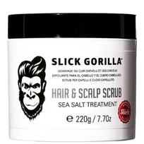 Slick Gorilla Scalp Scrub - galvos odos šveitiklis, 220 g