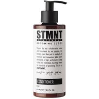STMNT Man Grooming Goods Conditioner - plaukų ir barzdos kondicionierius, 275 ml