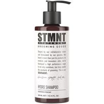 STMNT Man Grooming Goods Shampoo - valomasis šampūnas, 300 ml