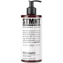 STMNT Man Grooming Goods Shampoo - valomasis šampūnas, 750 ml