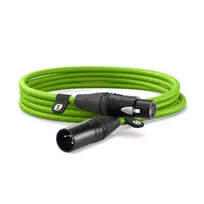 RODE - XLR Cable 3m Green