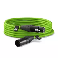 RODE - XLR Cable 6m Green