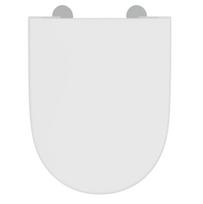 WC dangtis Ideal Standard  i.Life O, soft close, balta spalva