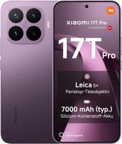 Xiaomi 17T Pro 256GB 12GB RAM