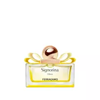 Salvatore Ferragamo Signorina Libera Eau De Parfum - tester 100 ml (woman)