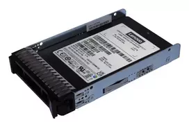 ThinkSystem 3.5" Multi Vendor 480GB Read Intensive SATA 6Gb HS SSD v2