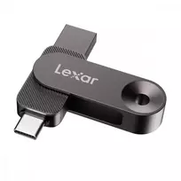 Dual D500 256GB USB-C/A 3.2 400/360MB/s