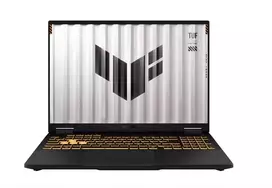 KOMPIUTERIS NEŠ ŽAID ASUS TUF 16" I7 32GB 1TB 5060