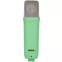 RODE NT1 Signature Green - Condenser Microphone