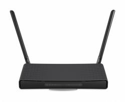 MikroTik Router hAP ax3 C53UiG+5HPaxD2HPaxD