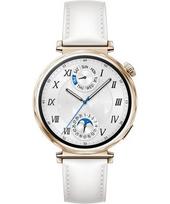 Huawei  WATCH GT5 41mm 3.35 cm (1.32) AMOLED Digital Display, 466 x 466 pixels, Gold