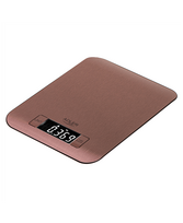 Adler Kitchen Scale | AD 3183c | Graduation 1 g | Copper