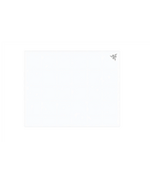 Razer Atlas Pro Ultra-Thin Glass Gaming Mouse Mat | White