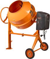 Betono maišyklė 160L 1050W KraftDele KD495