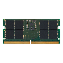 Kingston ValueRAM KVR56S46BS8-32 | 32GB | DDR5 | 5600 MHz | PC/server | Registered No | ECC No